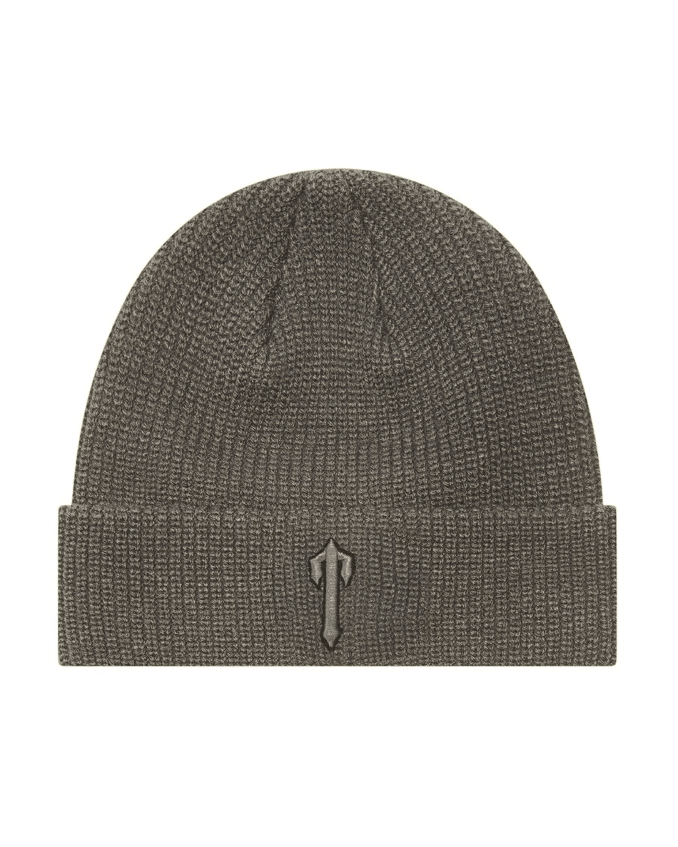 Beanie Alas Bedak Trapstar London - Khaki