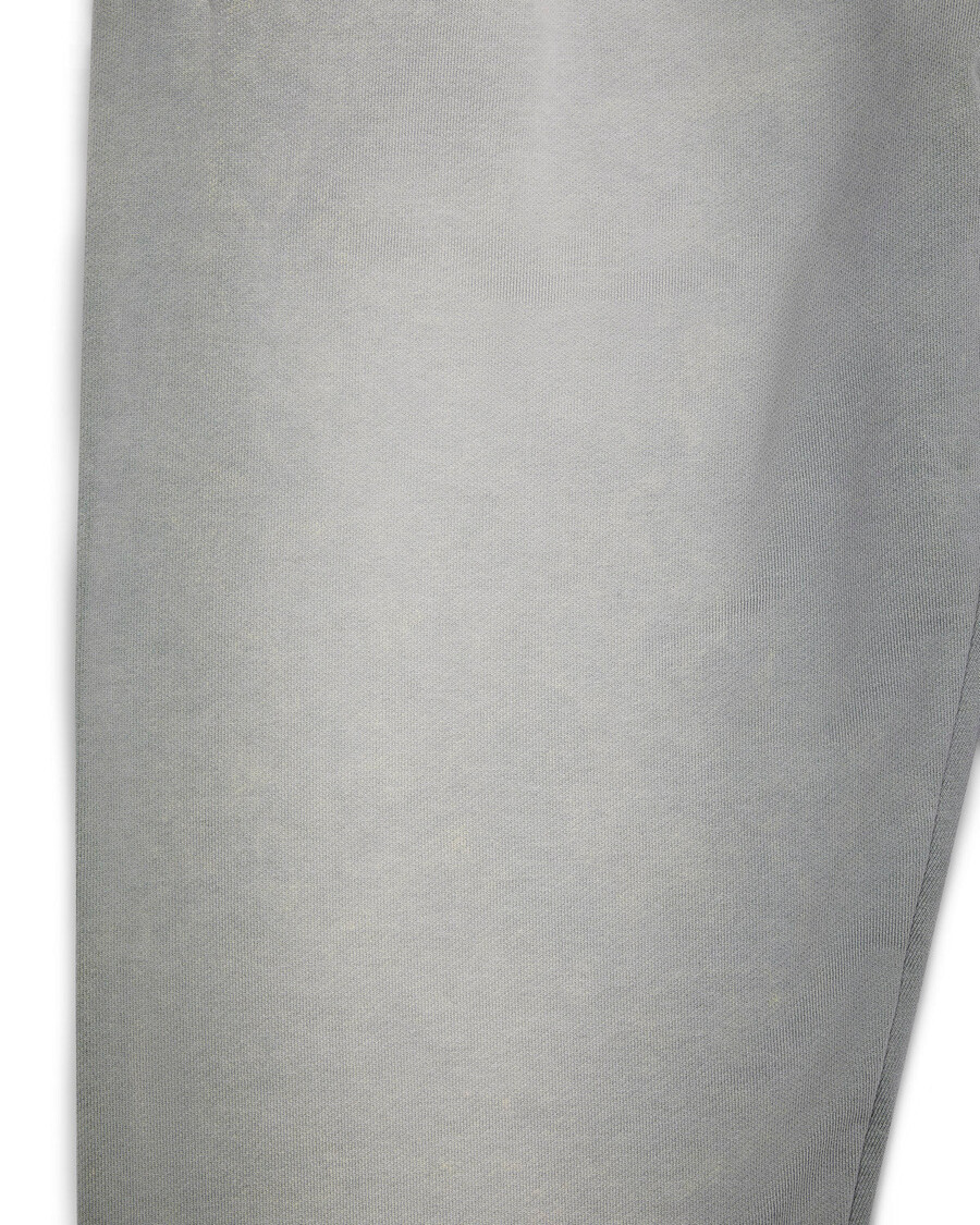 Trapstar Hyperdrive Spray Joggers - Grey/ Cream