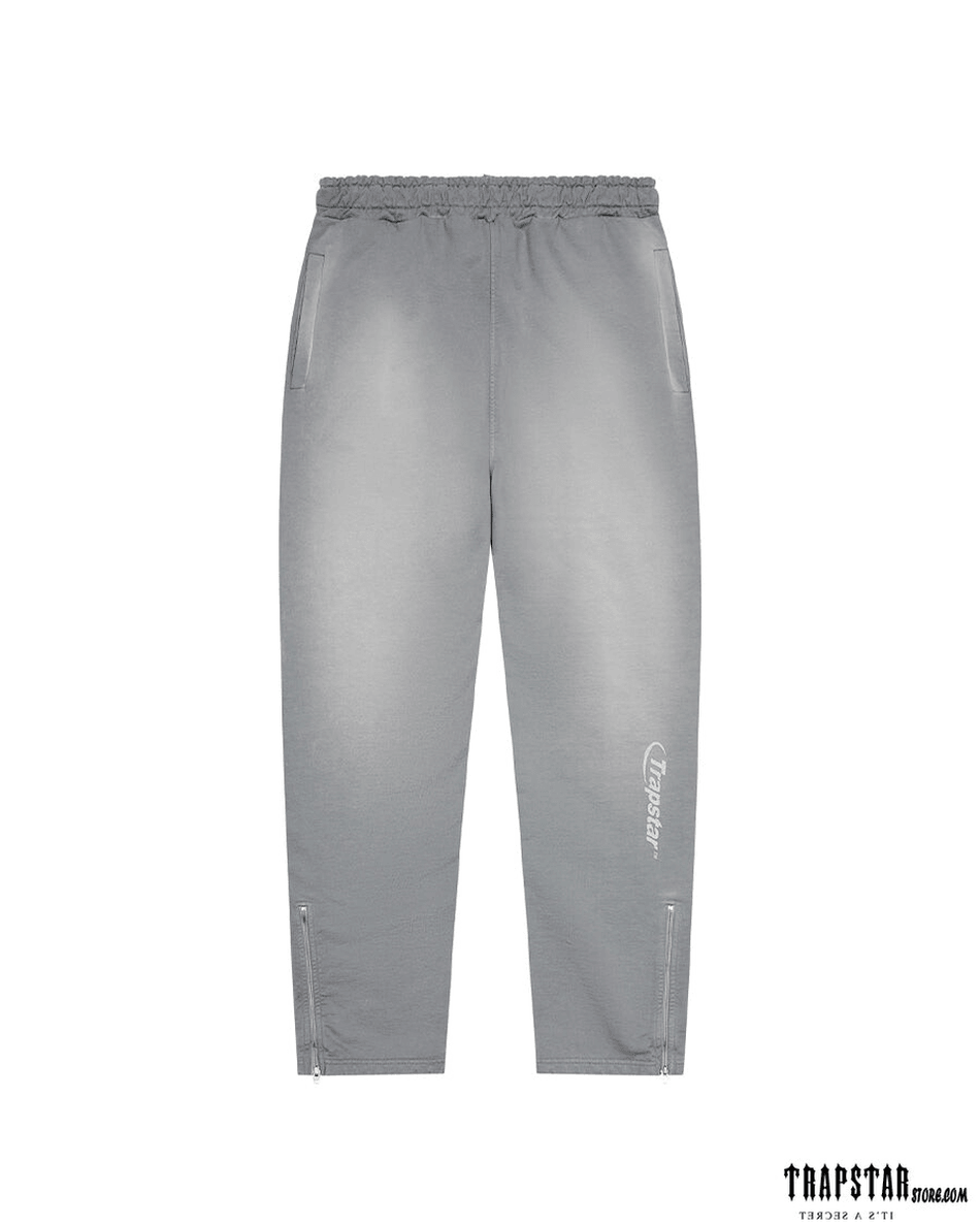 Trapstar London Hyperdrive Spray Joggers - Abu/ Krim