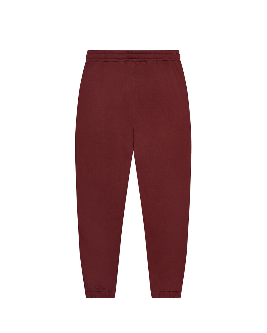 Trapstar Trapstar x Ed Hardy Jogger - Red