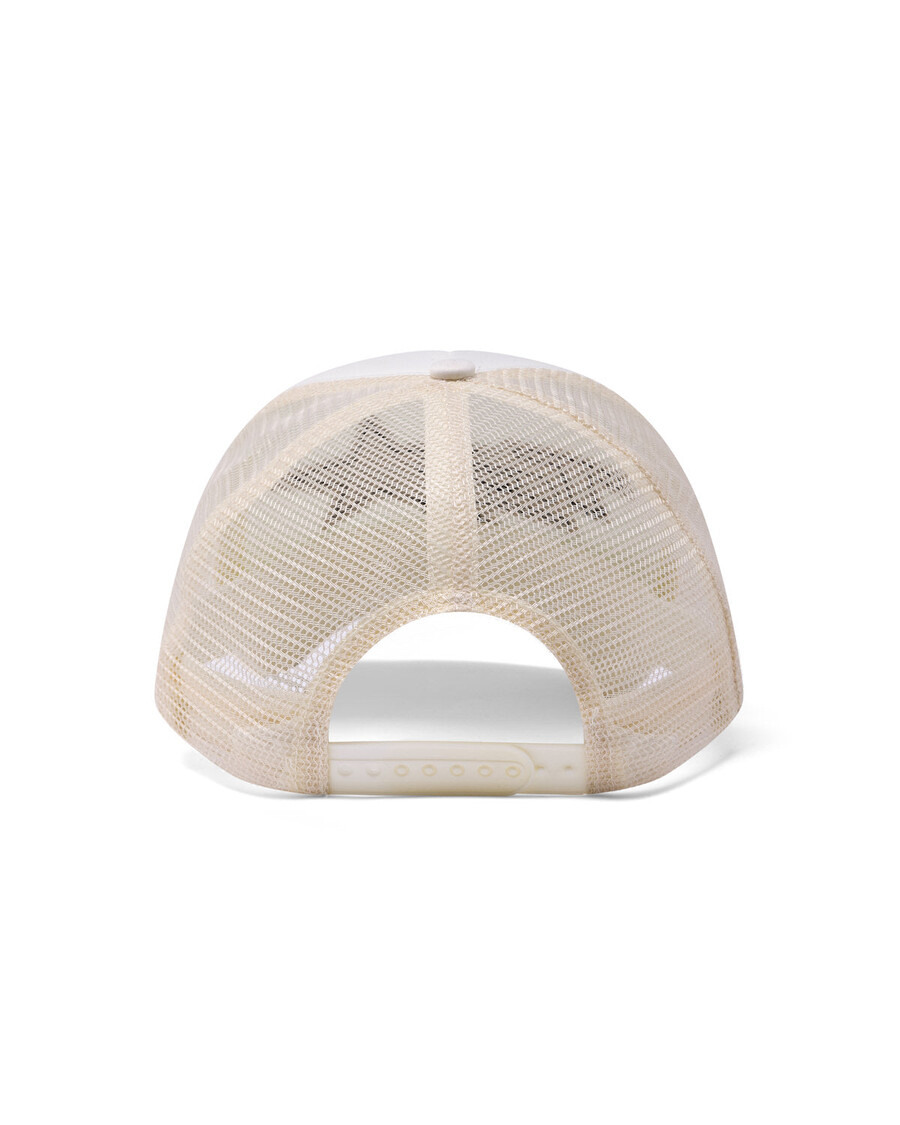 Trapstar TS Star Cap - Cream