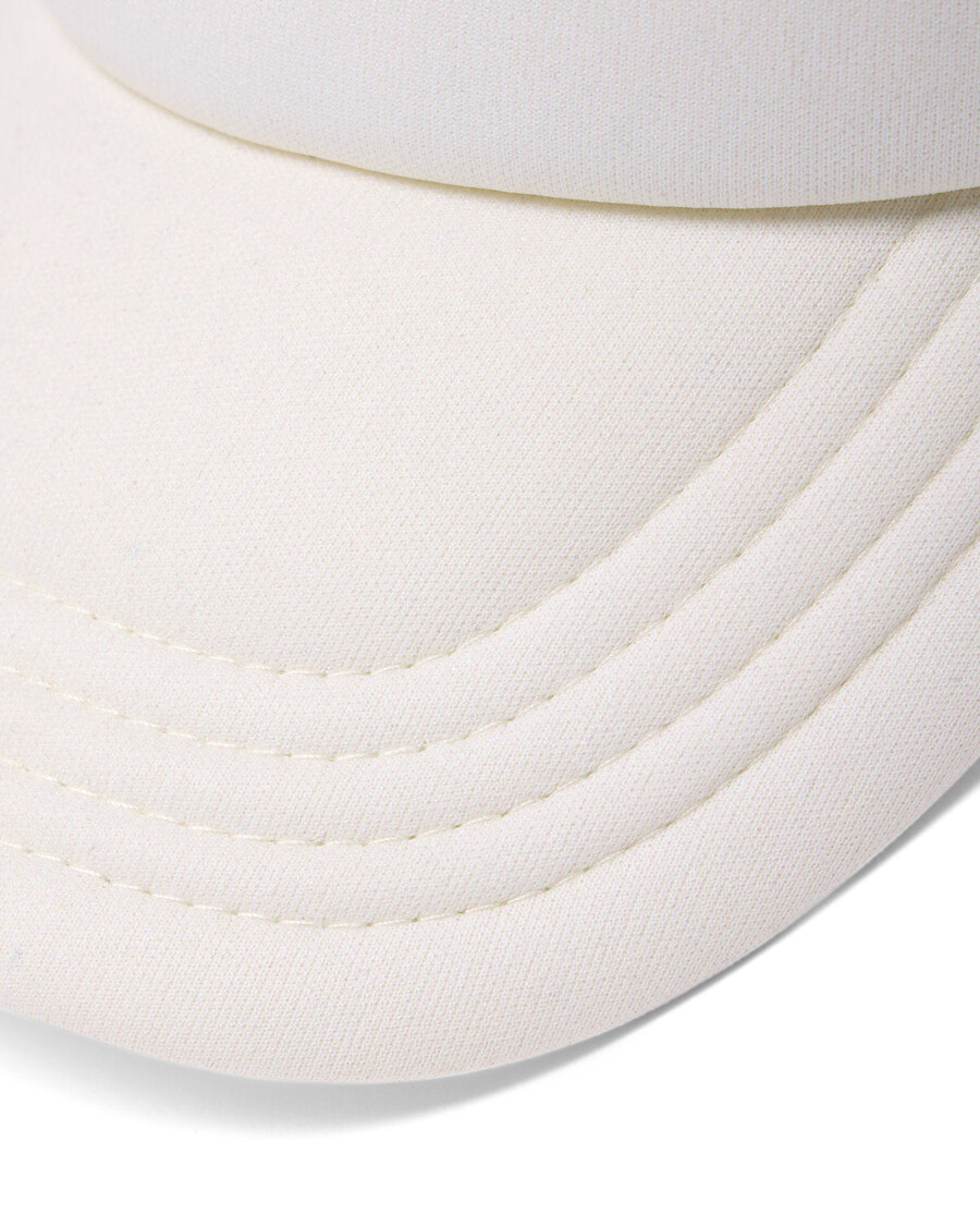 Trapstar TS Star Cap - Cream