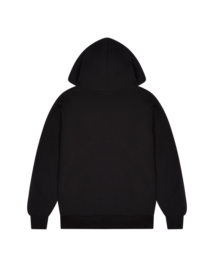Trapstar Decoded Hooded Gel Tracksuit - Black/Teal