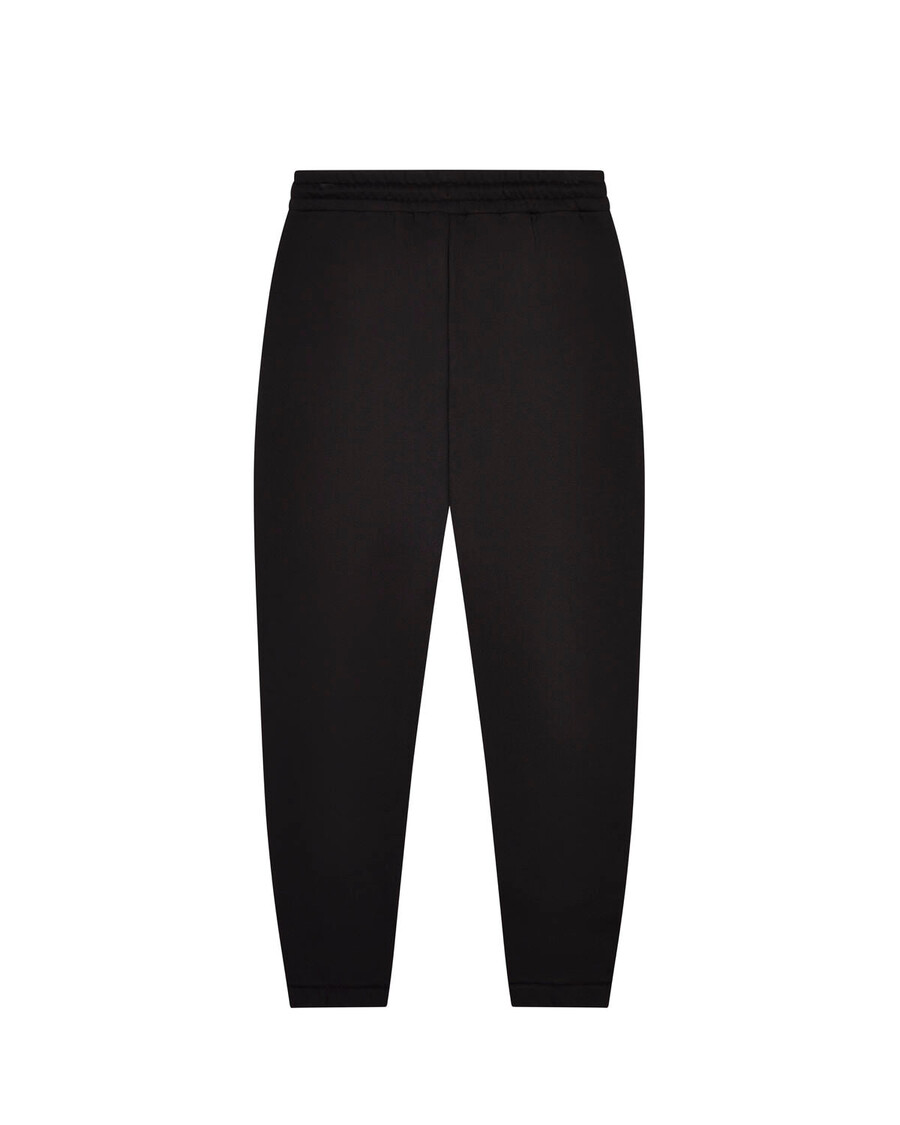 Trapstar Decoded Hooded Gel Tracksuit - Black/Teal