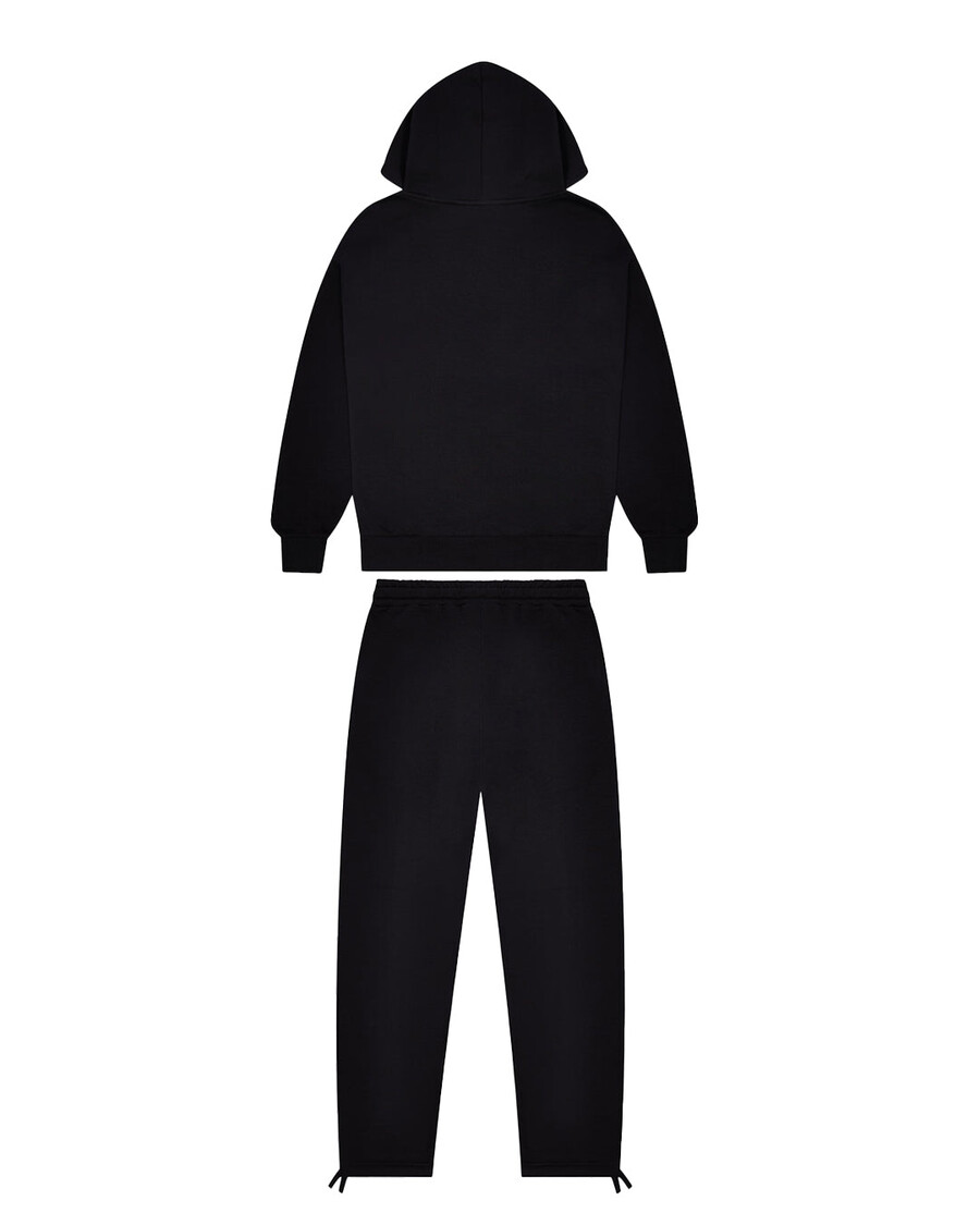 טרפסטאר היפרדרייב אימונית רקומה - שחור/ורוד