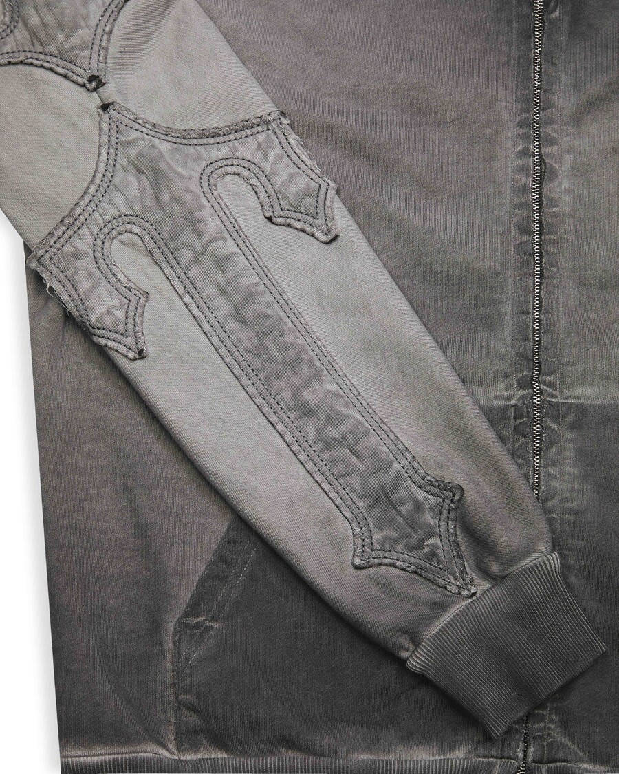 Trapstar Irongate Side Seam Tracksuit - Black