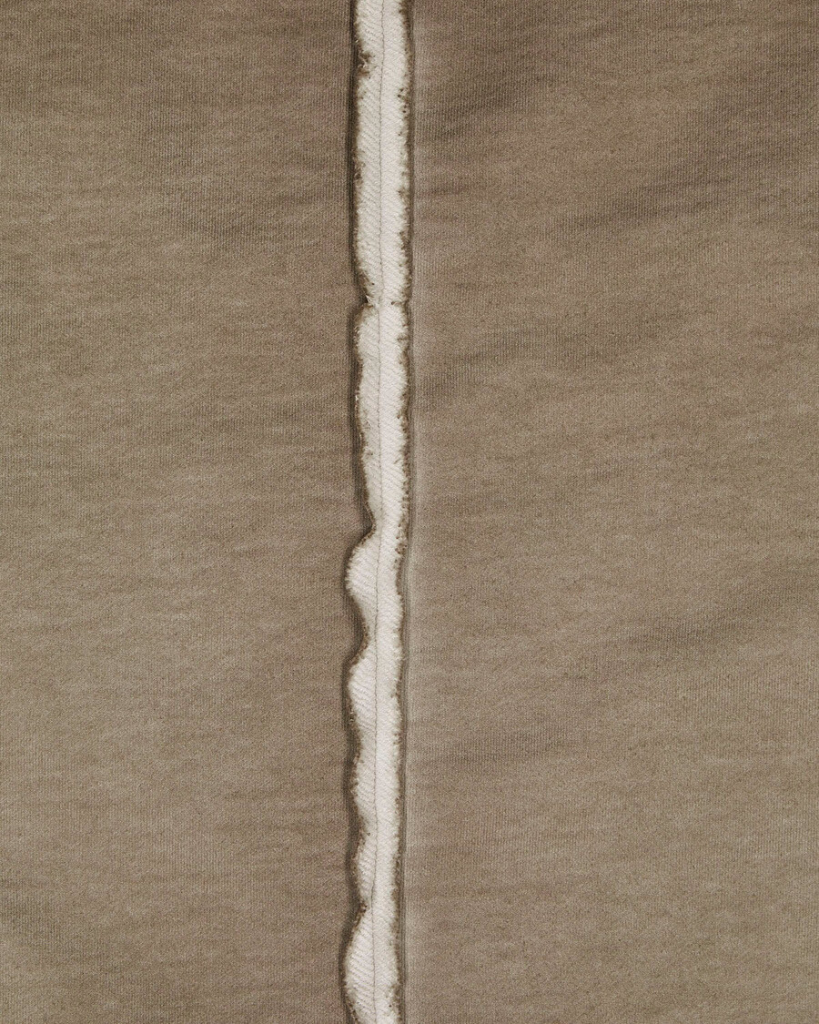 Trapstar Irongate Seam Tracksuit - Natural