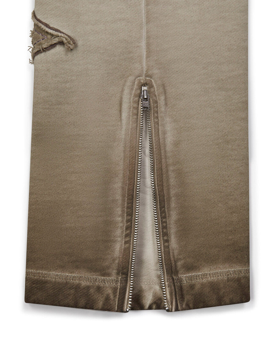 Trapstar Irongate Seam Tracksuit - Natural