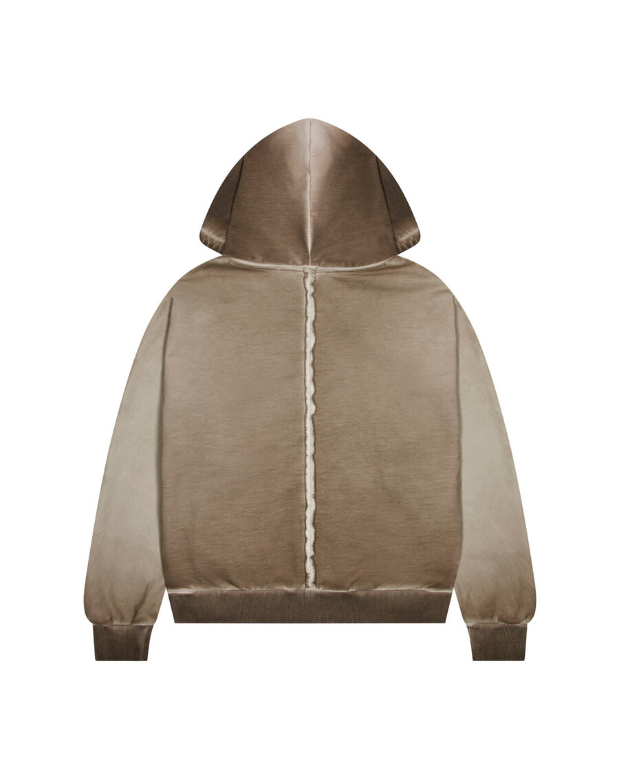 Trapstar Irongate Seam Tracksuit - Natural