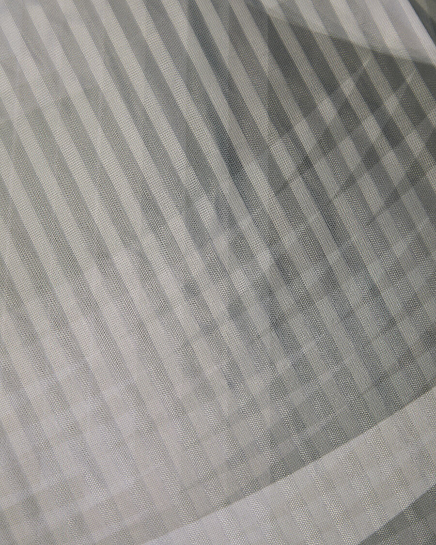 Trapstar Hyperdrive Football Jersey - Khaki