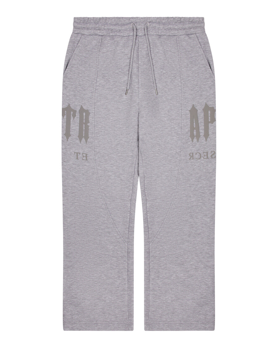 Trapstar Deconstructed Decoded Tracksuit - Grey
