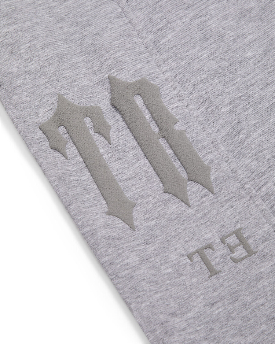 Trapstar Deconstructed Decoded Tracksuit - Grey