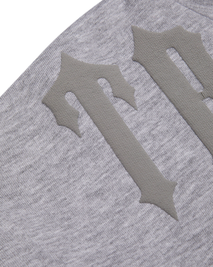 Trapstar Deconstructed Decoded Tracksuit - Grey