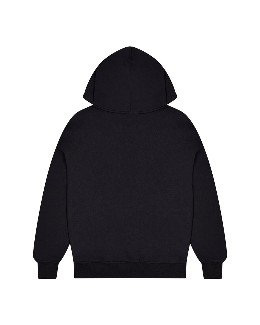 Trapstar Deconstructed Decoded Tracksuit - Black
