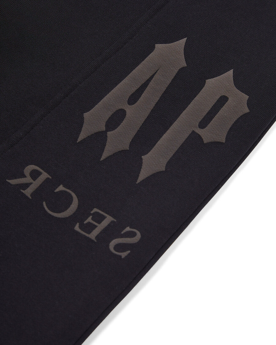Trapstar Deconstructed Decoded Tracksuit - Black