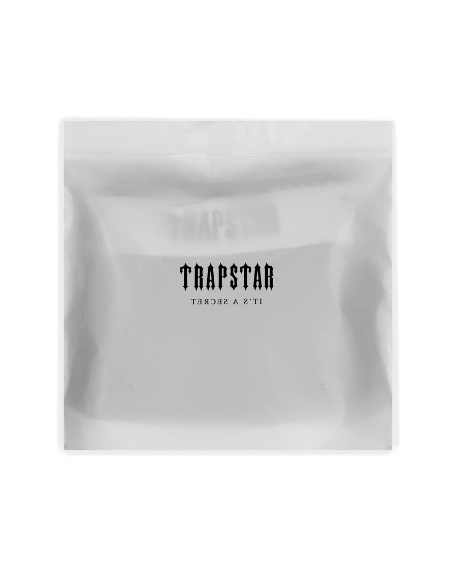 Trapstar 3 Pack Boxer Short - Black/ White/ Grey