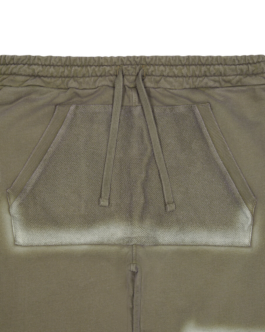 Trapstar Irongate Rivet 2.0 Tracksuit - Olive