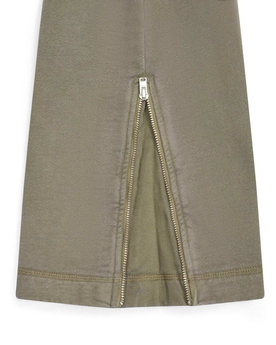 Trapstar Irongate Rivet 2.0 Tracksuit - Olive