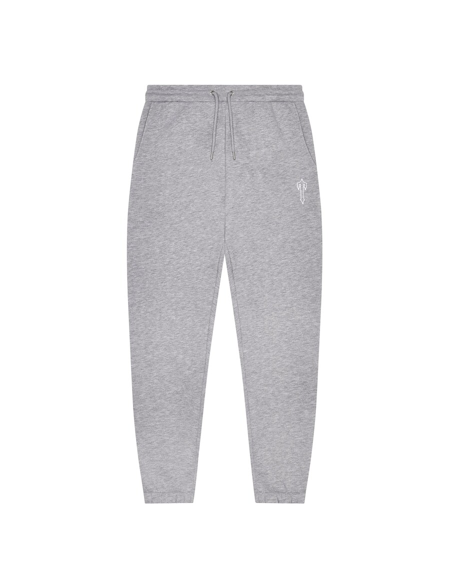 Trapstar Foundation Jogger - Grey