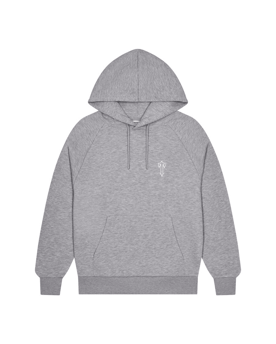 Trapstar London Foundation Hoodie - Siva