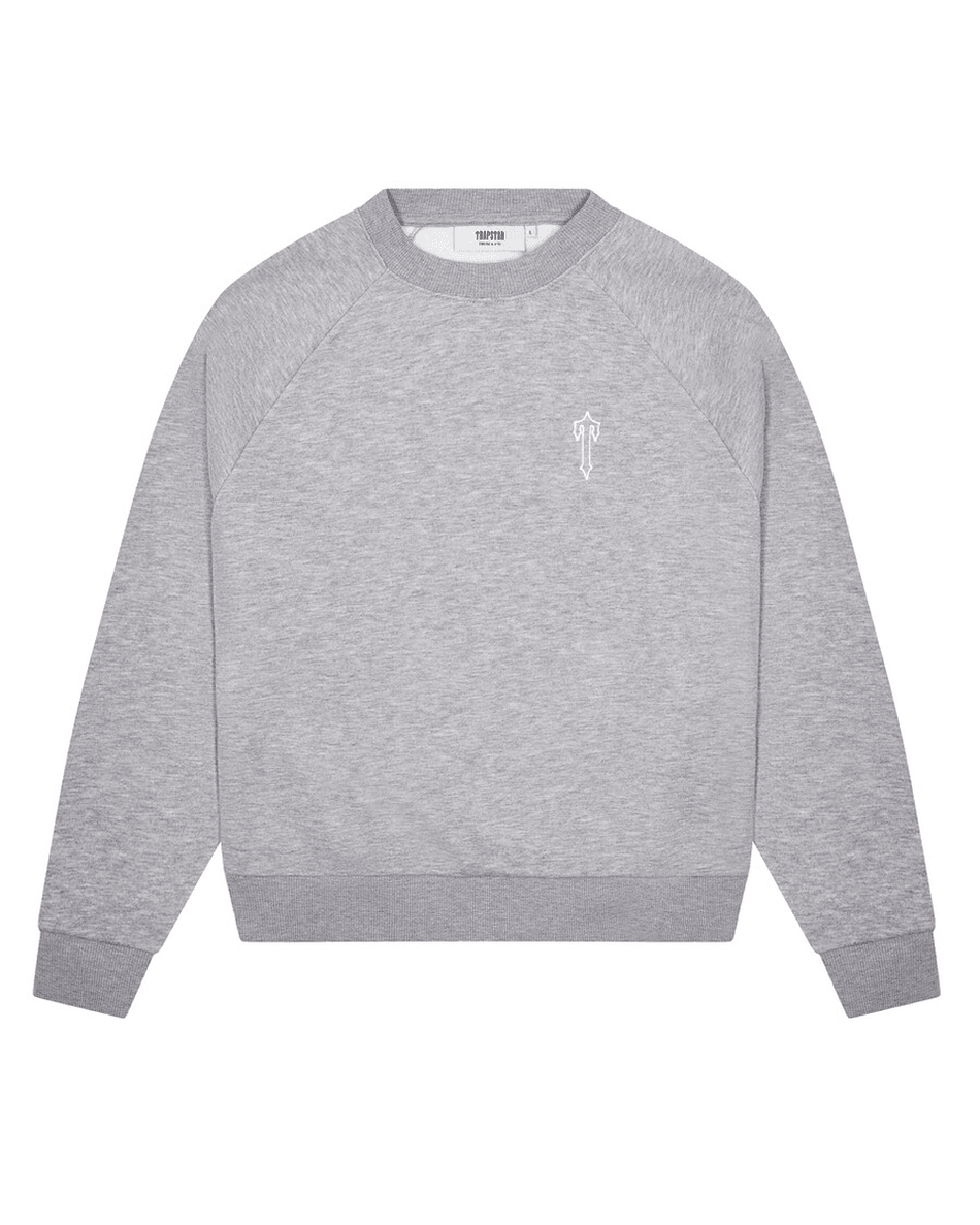 Trapstar London Foundation Crew - Siva