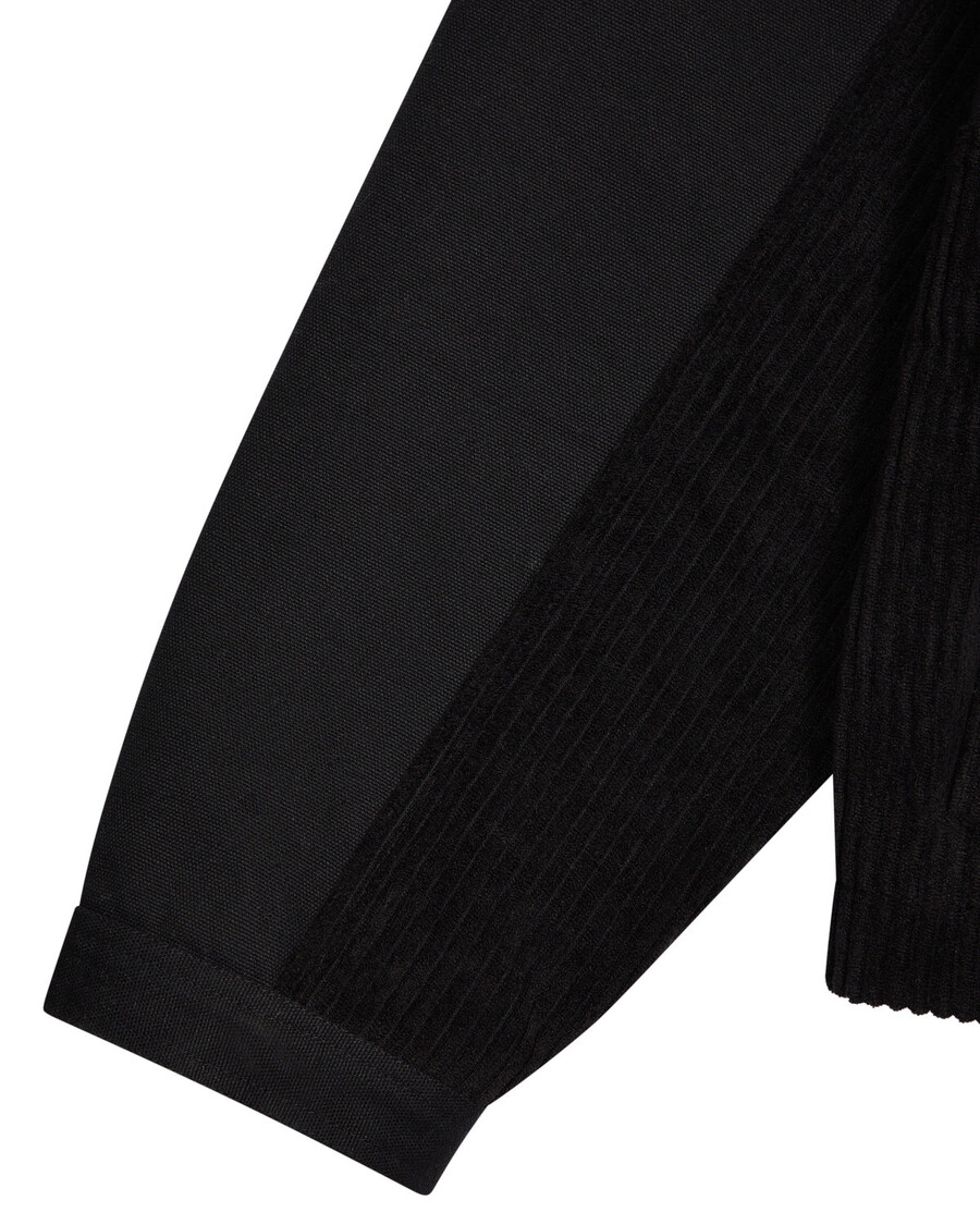 Trapstar Irongate T Coach Jacket - Black