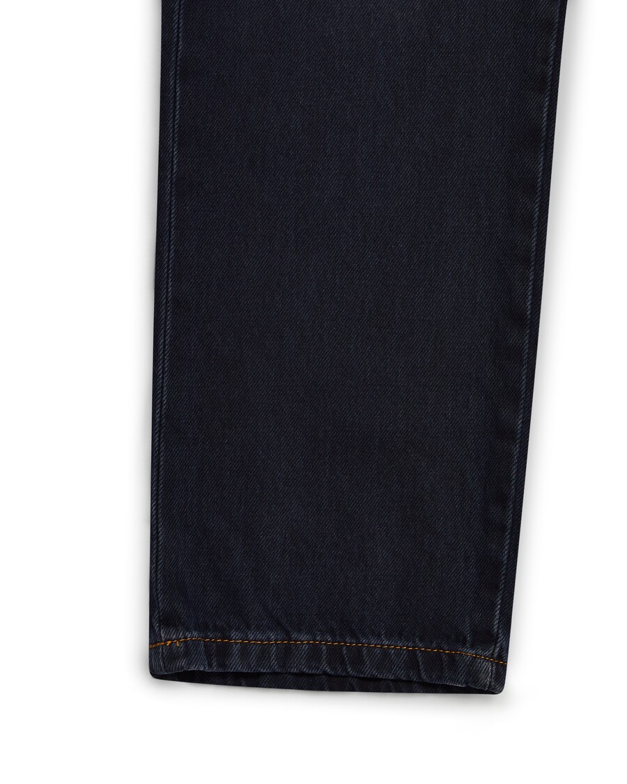 Trapstar TS Star Diamante Jeans - Indigo