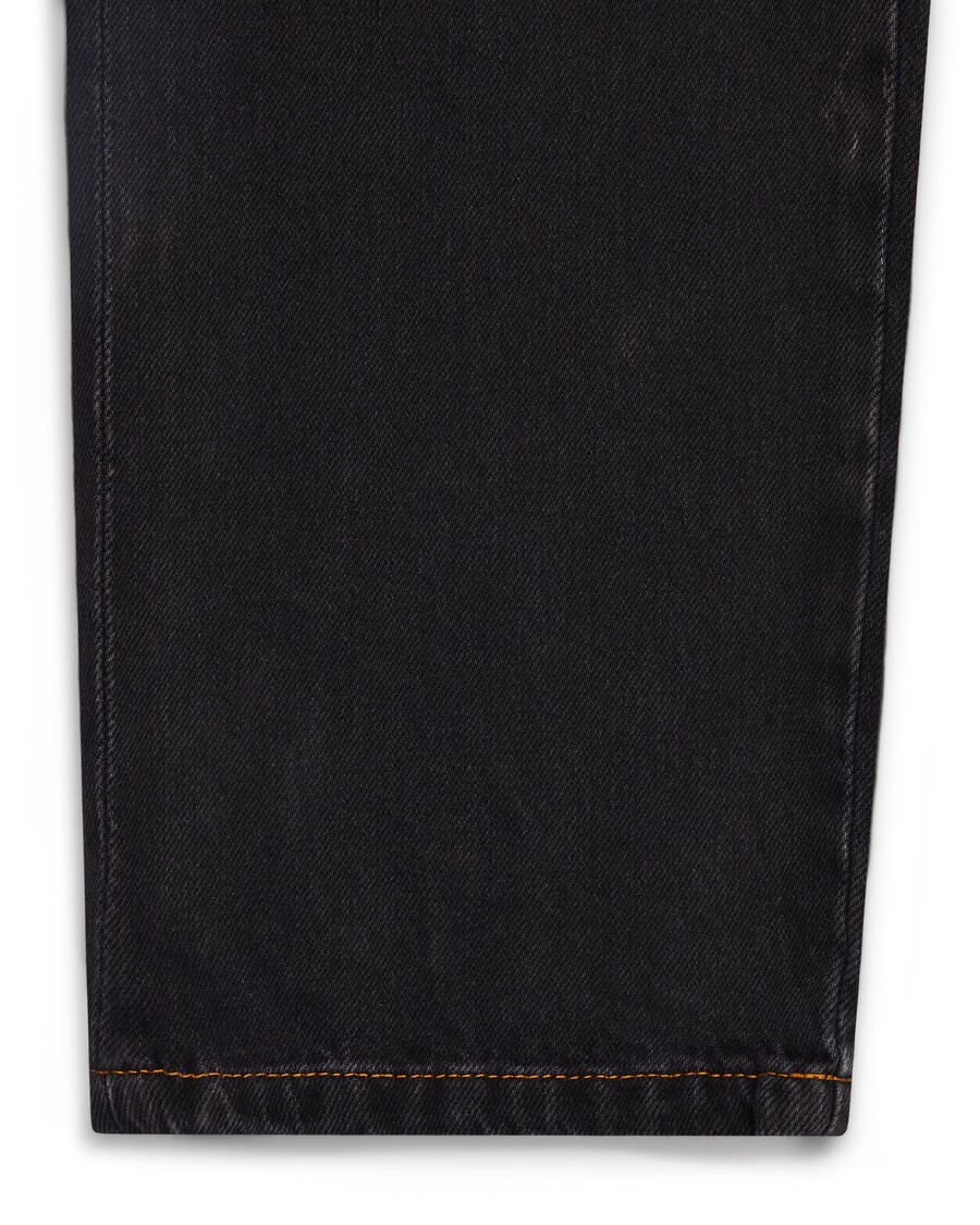 Trapstar TS Star Diamante Jeans - Black