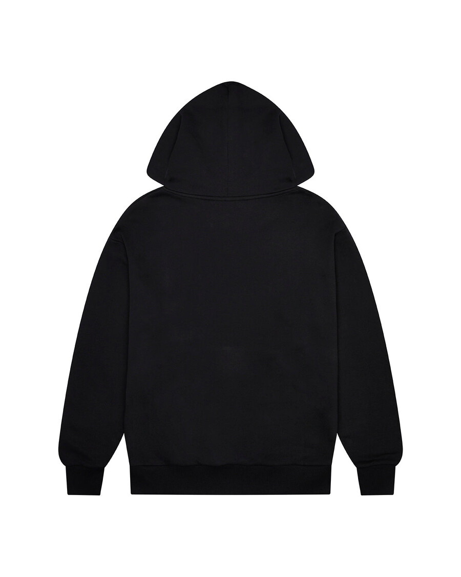 Trapstar Hyperdrive Brodert Treningsdress - Svart