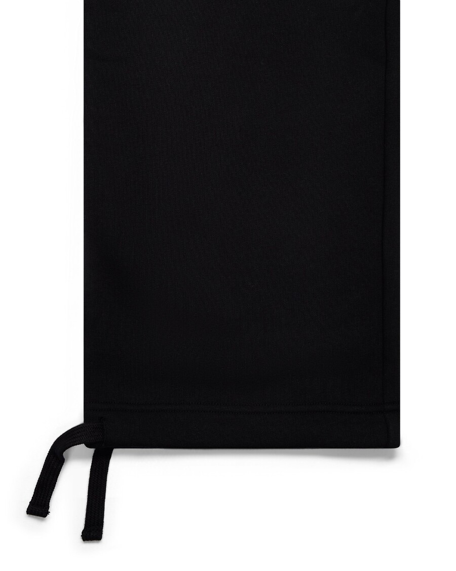 Trapstar Hyperdrive Brodert Treningsdress - Svart