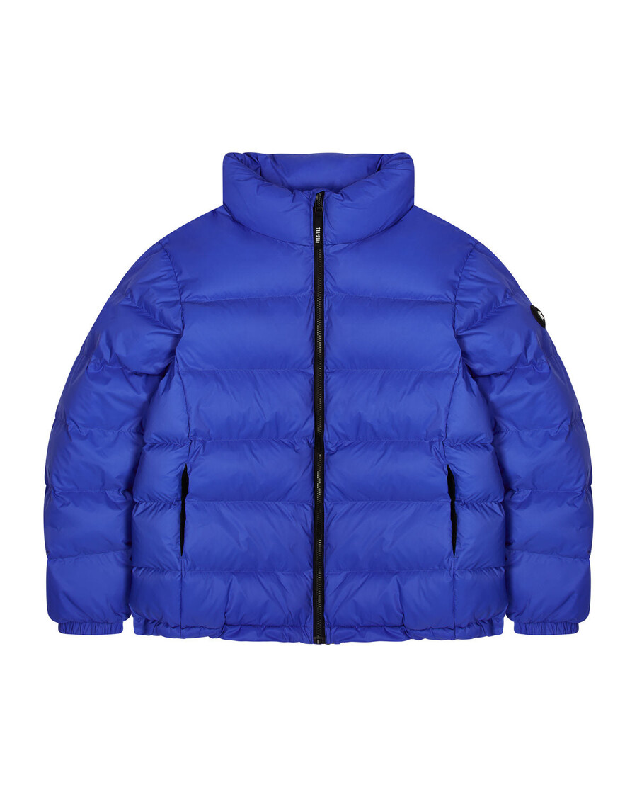 Trapstar It’s a Secret Puffer - Blue