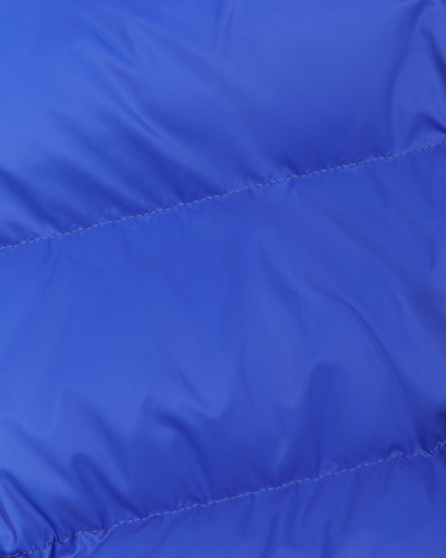 Trapstar It’s a Secret Puffer - Blue