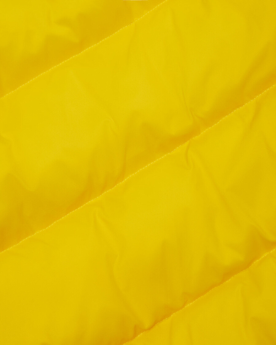 Trapstar It’s a Secret Puffer - Yellow