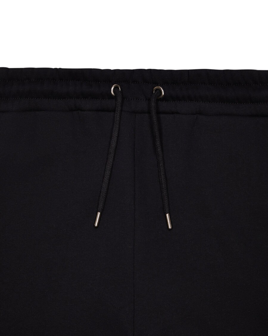 Pantalones Cortos Trapstar Foundation - Negro