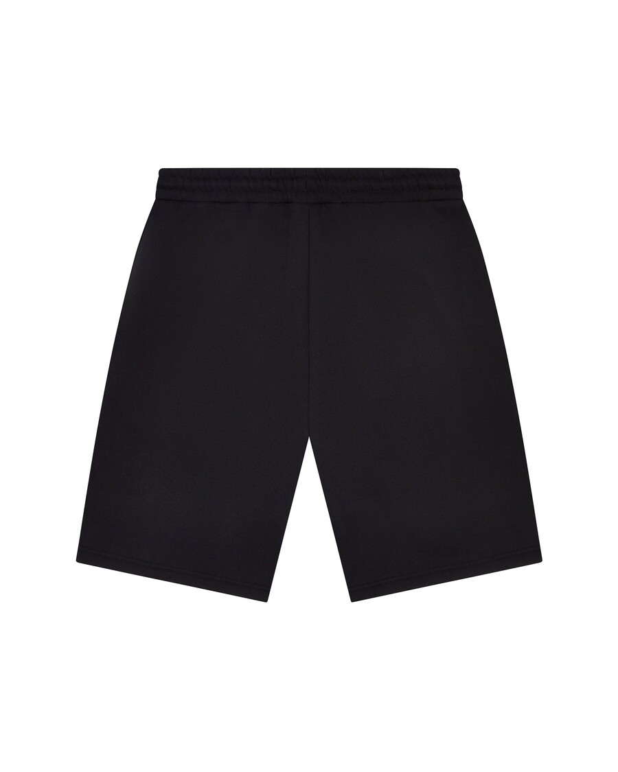 Pantalones Cortos Trapstar Foundation - Negro