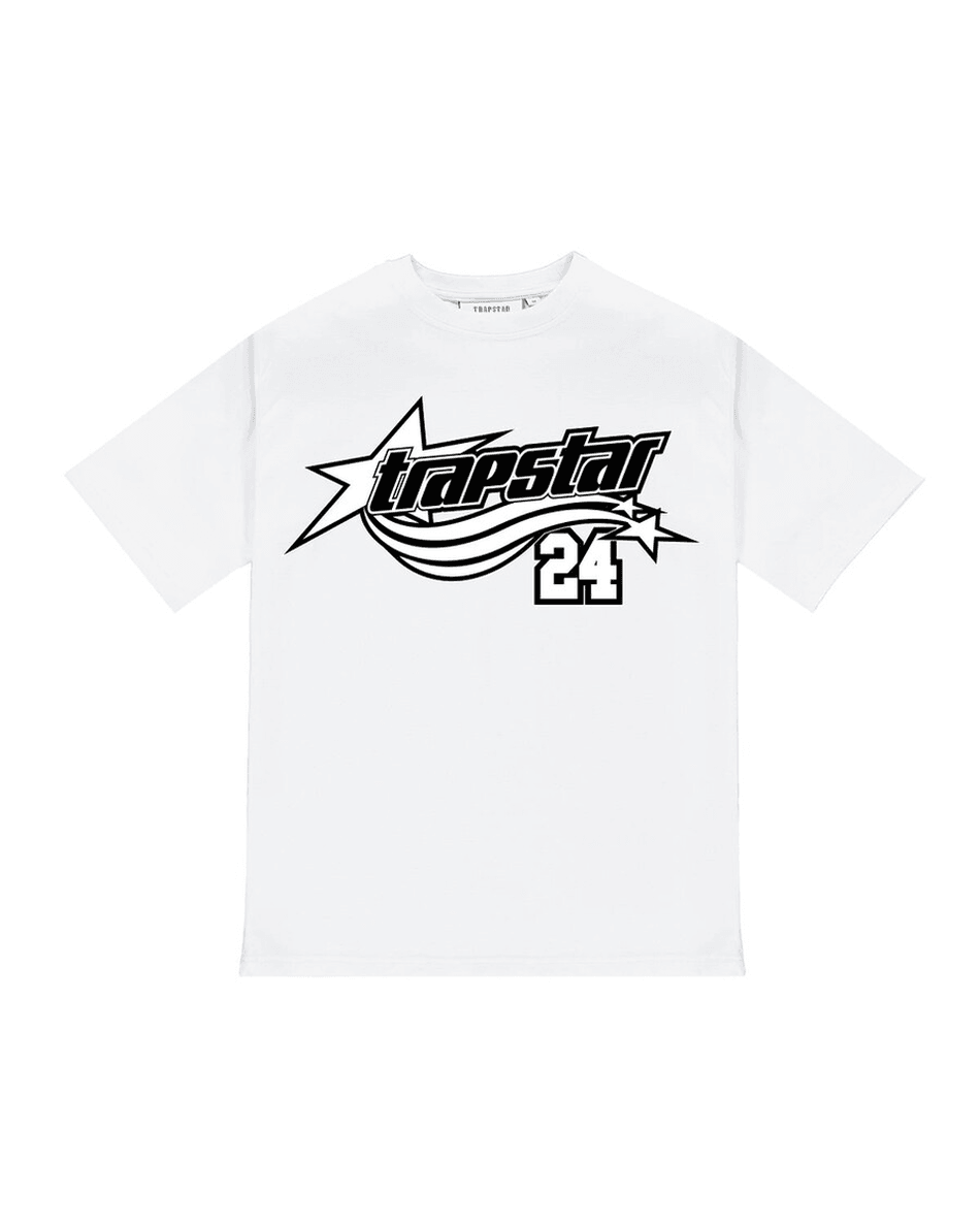 Trapstar London All Stars Tee - سفید