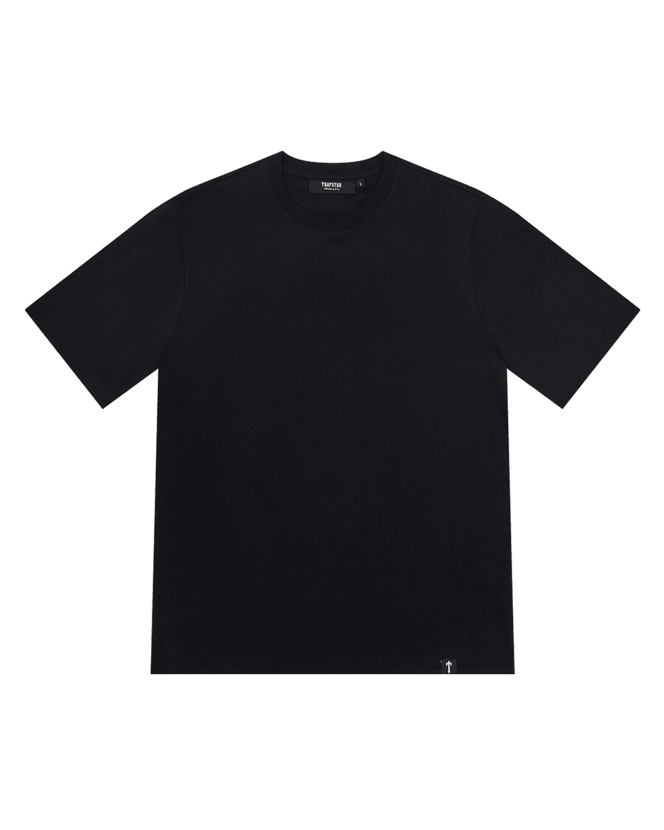 تی‌شرت لایه پایه بنیاد ترپ‌استار لندن - مشکی