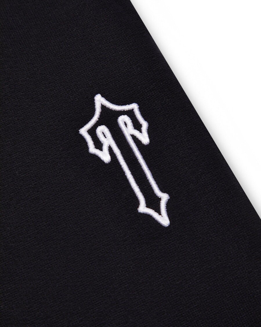 Trapstar Foundation Jogger - Black