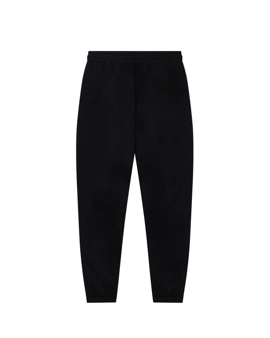 Trapstar Foundation Jogger - Black