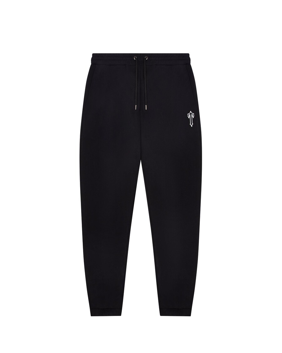 Trapstar Foundation Jogger - Black