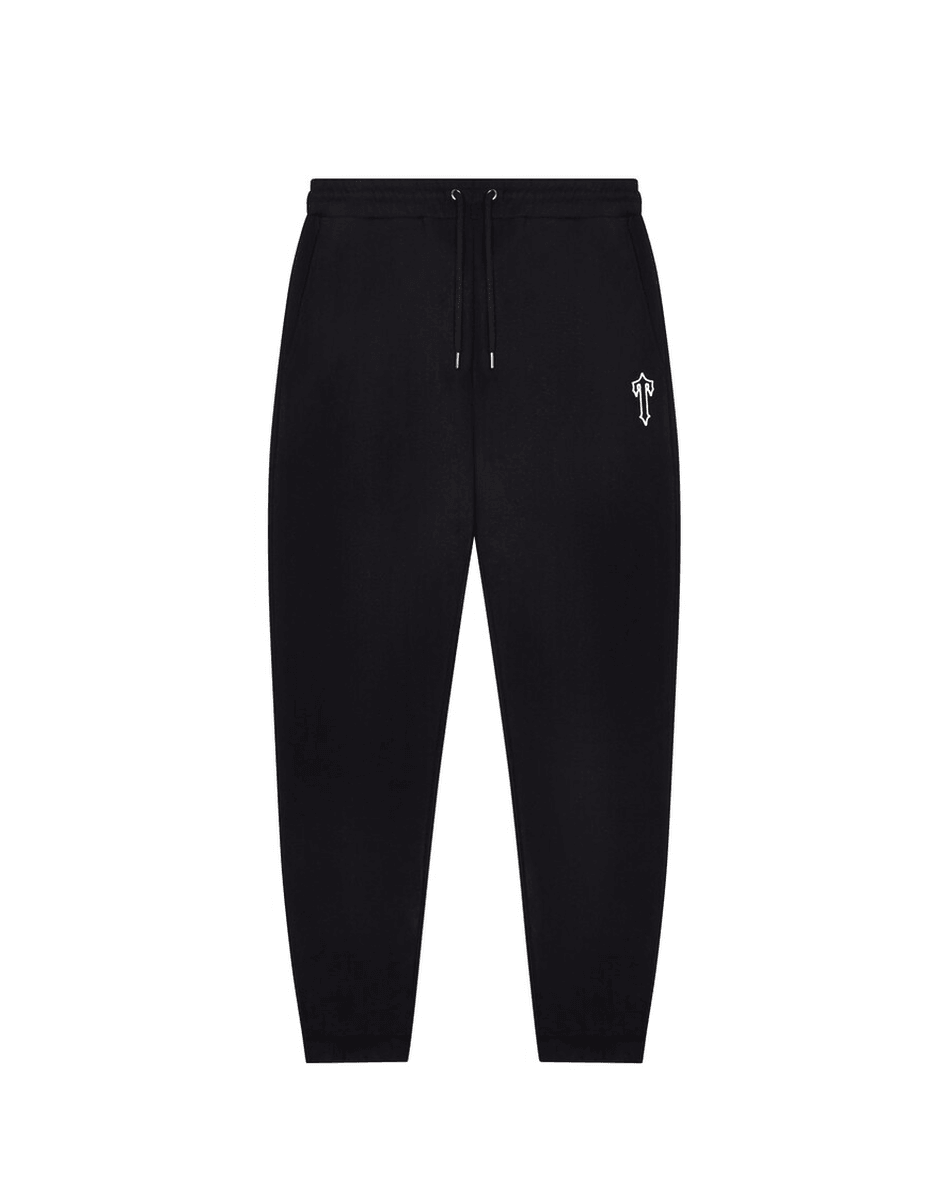 Trapstar London Foundation Jogger - Hitam