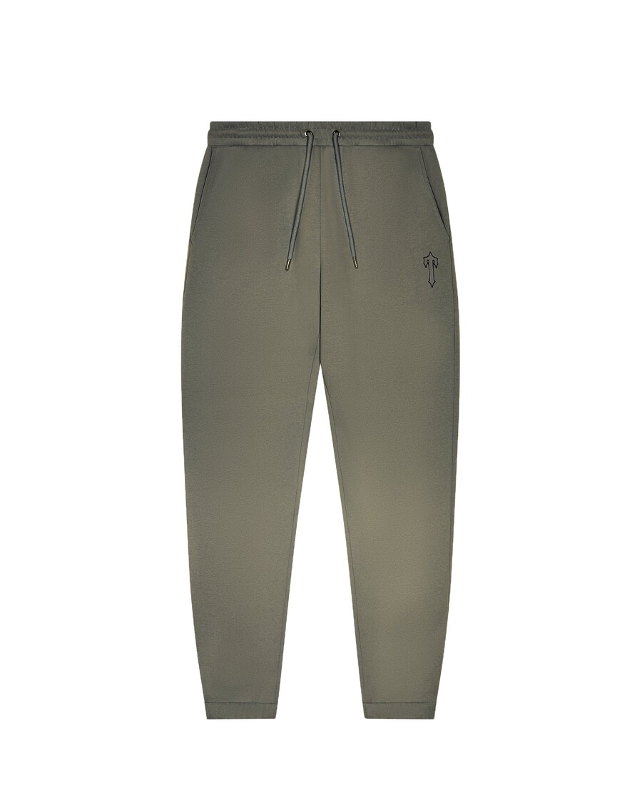Trapstar Foundation Jogger - Khaki
