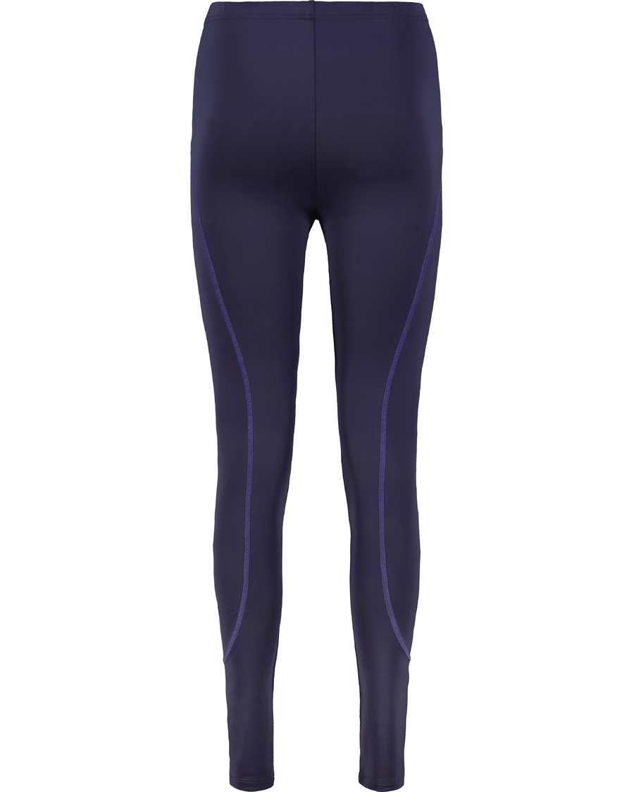 Trapstar Women's TS-Star Leggings - Purple