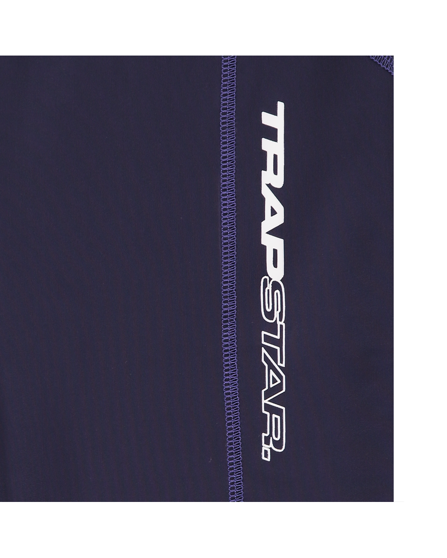 Trapstar Women's TS-Star Leggings - Purple