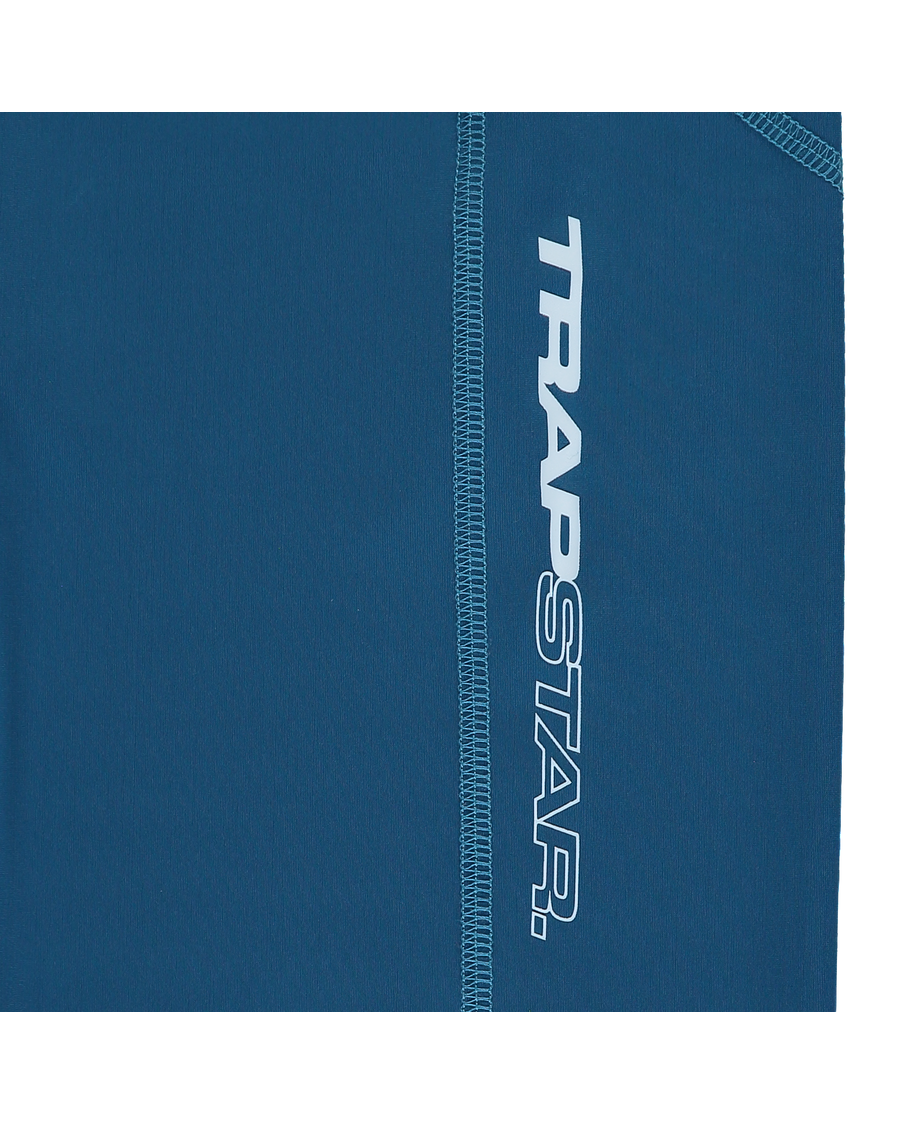 Trapstar Women's TS-Star Leggings - Turquoise