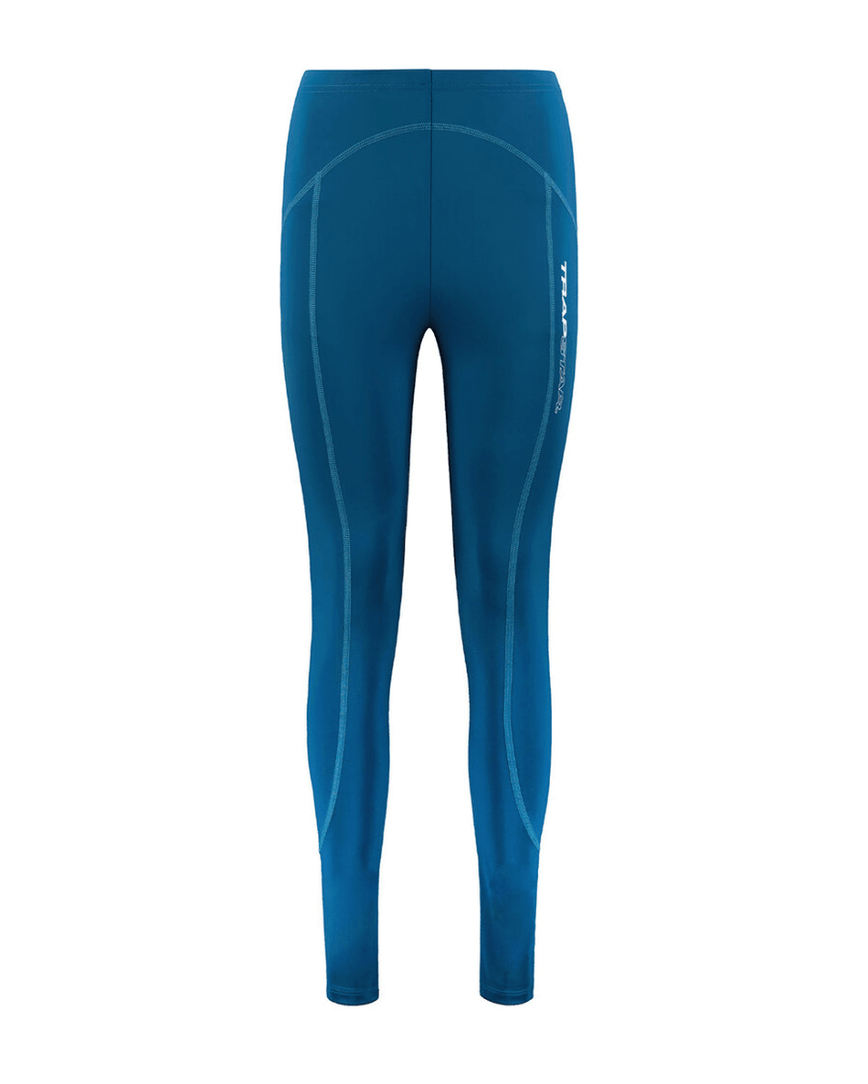 Trapstar لندن نساء تي-ستار ليغينغز - تركواز