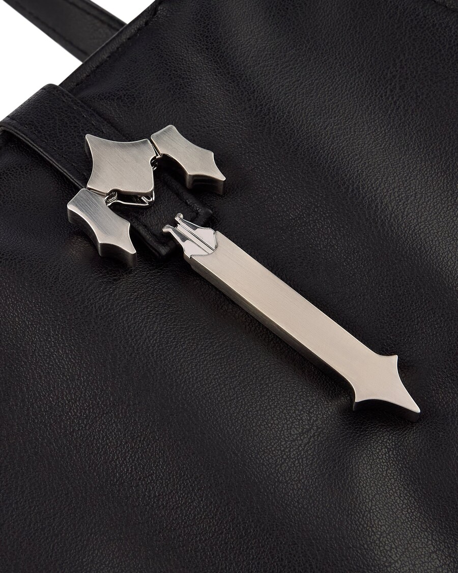 Trapstar Icon-Tasche Für Damen – Schwarz