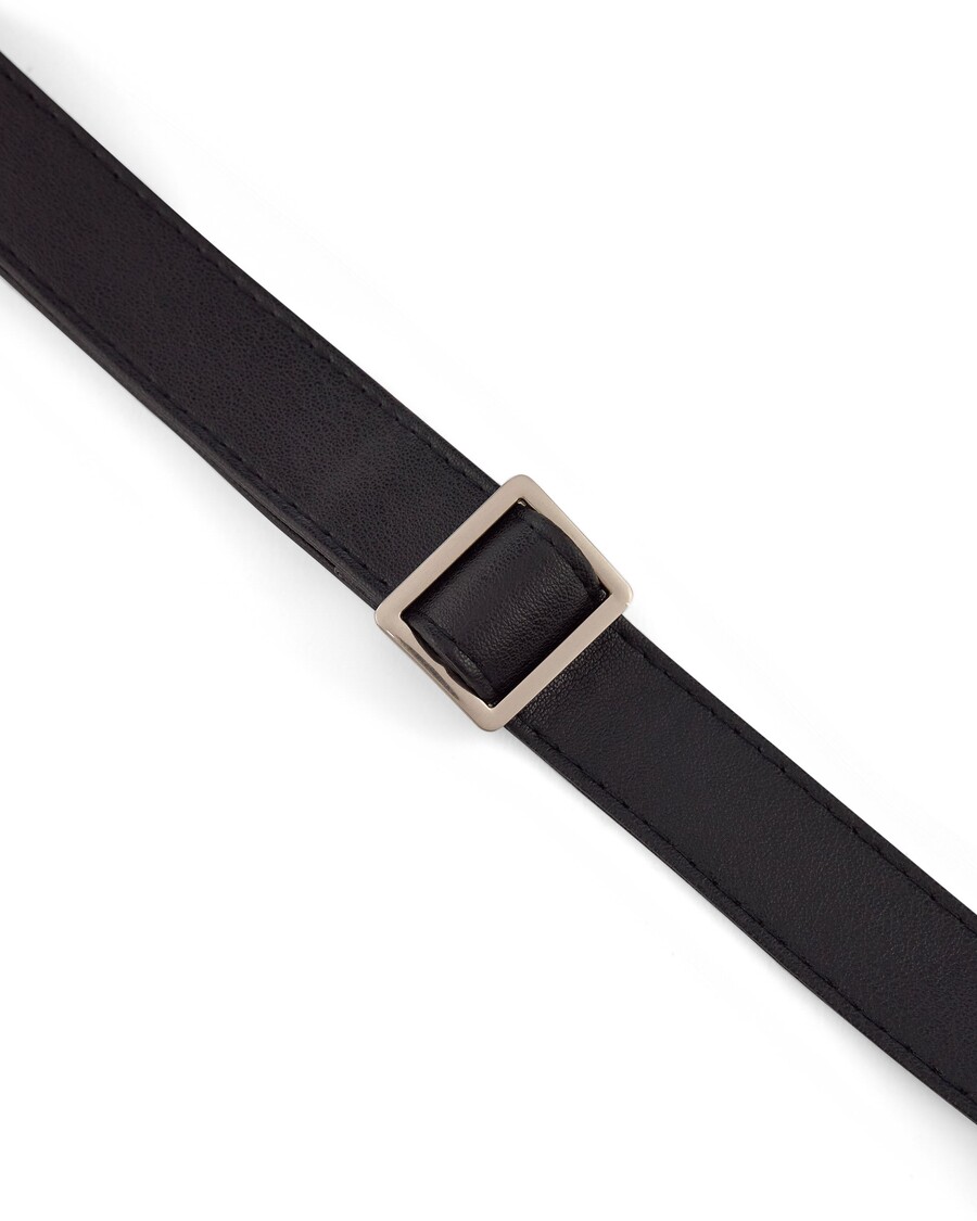 Trapstar Icon-Tasche Für Damen – Schwarz