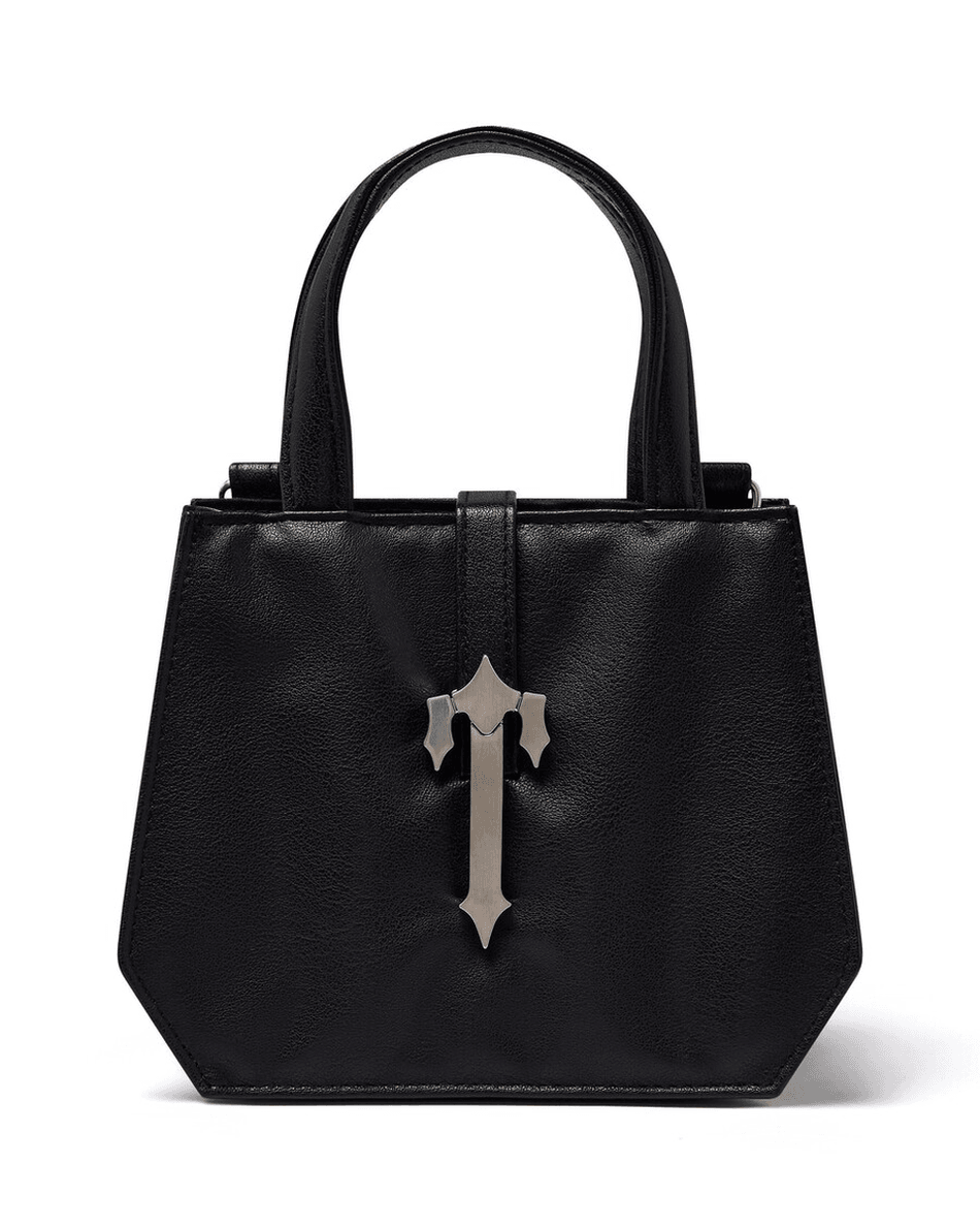 Trapstar London Tas Ikon Wanita - Hitam