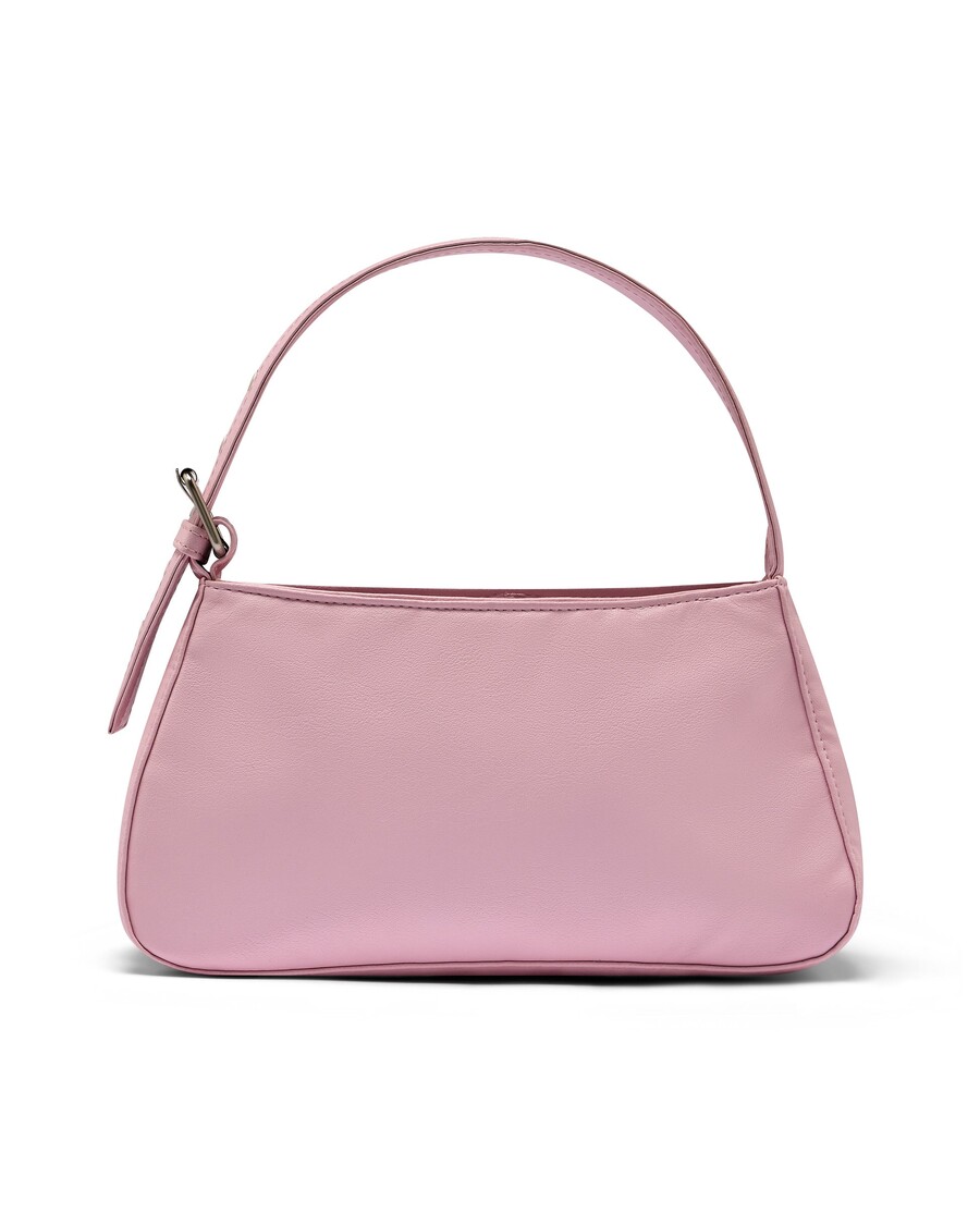 Trapstar Women's Rivet Bag - Pink